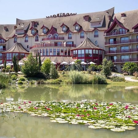 Les Pagodes De Beauval Hotell Saint-Aignan  Exteriör bild