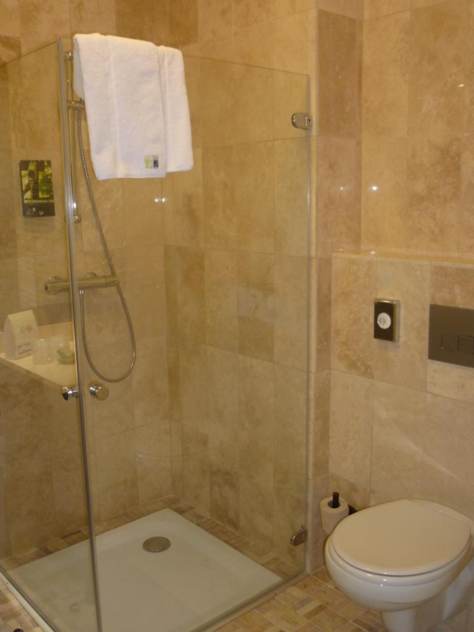 Les Pagodes De Beauval Hotell Saint-Aignan  Exteriör bild